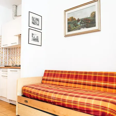 Apartment Bright Near Bibione