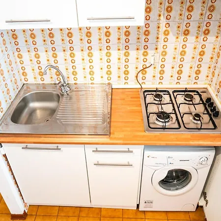 Apartment Bright Near Bibione