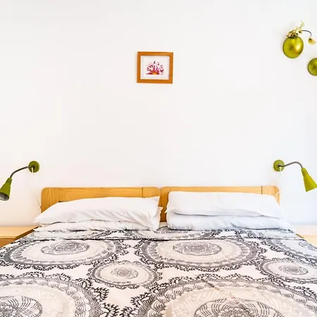 Apartment Bright Near Bibione