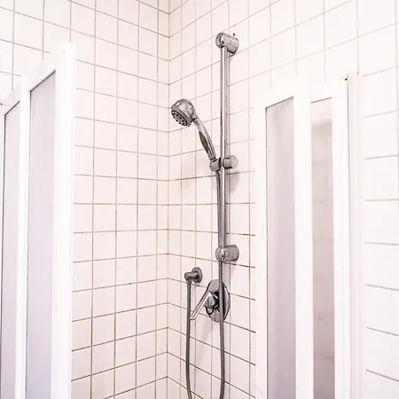 Apartment Bright Near *