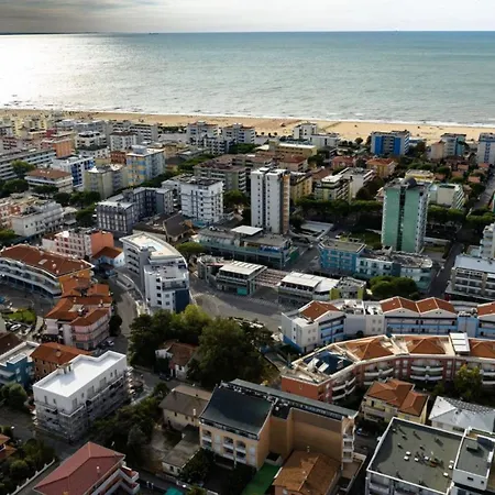 Bright Near Bibione