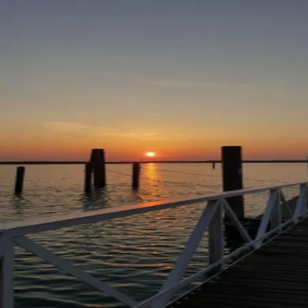 Bright Near Bibione
